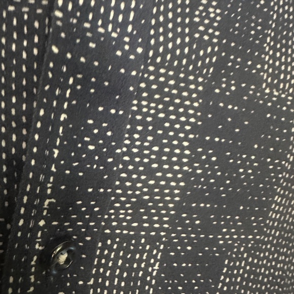 Bruun & Stengade Long Sleeve Shirt 15.5 neck EU 39 Gently worn 100% cotton - Picture 2 of 4